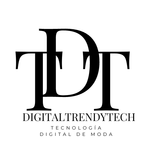 digitalTrendyTech